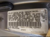 Toyota Camry Le 4T1BG22K61U108157 photo