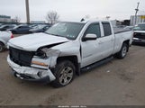 Chevrolet Silverado  2Lt 1GCVKREC1HZ119058 снимка