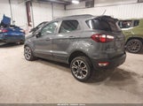 Ford Ecosport Ses MAJ6S3JL1KC283904 снимка