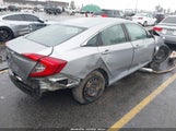 Honda Civic Lx 2HGFC2F65JH517057 снимка