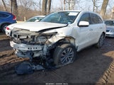 Acura Mdx Technology Acurawatch Plus Packages/Technology Package 5FRYD4H49GB042599 снимка