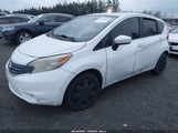 Nissan Versa Note S (Sr)/S Plus/Sl/Sr/Sv 3N1CE2CP8FL404147 снимка