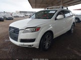 Audi Q7 3.6 Premium WA1BY74L48D061168 снимка