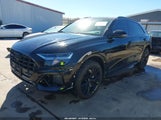 Audi Q8 Premium 55 Tfsi Quattro Tiptronic WA1AVAF11MD007480 photo