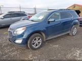 Chevrolet Equinox Lt 2GNALCEK2G6264370 снимка