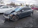 Honda Civic Lx 19XFB2F51CE309751 fotografie
