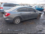 Honda Civic Lx 19XFB2F51CE309751 снимка