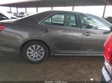 Toyota Camry Hybrid Le 4T1BD1FK0CU046982 photo