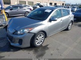 Mazda Mazda3 I Touring JM1BL1L80C1559036 снимка