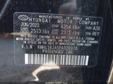 Hyundai Sonata Sel KMHL14JA5PA326918 снимка
