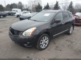 Nissan Rogue Sv W/Sl Pkg JN8AS5MVXDW131557 photo