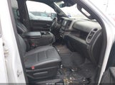Ram  Tradesman 4X4 5'7 Box 1C6SRFGT9PN553624 снимка