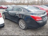 Buick Lacrosse Premium Ii Group 1G4GF5G3XEF305273 снимка