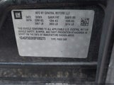 Buick Lacrosse Premium Ii Group 1G4GF5G3XEF305273 снимка