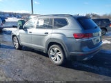 Volkswagen Atlas 3.6L V6 Se W/Technology 1V2JR2CA5MC605225 photo