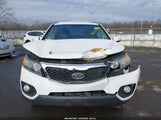 Kia Sorento Ex V6 5XYKUDA2XBG141417 снимка