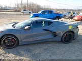 Chevrolet Corvette Stingray Rwd 2Lt 1G1YB2D47R5120327 fotografie