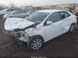 Toyota Corolla Le 5YFBURHE0GP455786 снимка