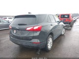 Chevrolet Equinox Awd Ls 2GNAXSEV5M6158967 снимка
