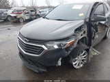Chevrolet Equinox Awd Ls 2GNAXSEV5M6158967 снимка