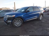 Ford Explorer Limited 1FMSK8FH7LGA09218 снимка