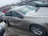 Chevrolet Malibu Fwd Ls 1G1ZB5ST1NF189762 fotografie