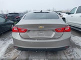 Chevrolet Malibu Fwd Ls 1G1ZB5ST1NF189762 fotografie