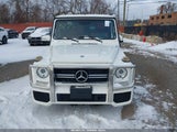 Mercedes-Benz G 63 Amg 4Matic WDCYC7DF0EX215226 fotografie