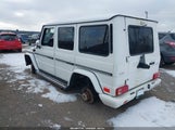 Mercedes-Benz G 63 Amg 4Matic WDCYC7DF0EX215226 fotografie