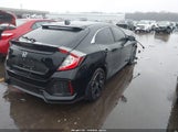 Honda Civic Ex SHHFK7H54JU206954 снимка