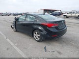 Hyundai Elantra Value Edition 5NPDH4AE5GH689316 снимка