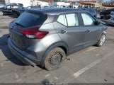 Nissan Kicks S Xtronic Cvt 3N1CP5BV0NL513423 photo