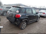 Fiat 500L Trekking ZFBCFADH5EZ015519 снимка