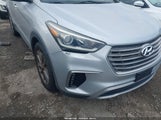 Hyundai Santa Fe Se KM8SM4HF2HU185942 снимка