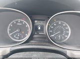 Hyundai Santa Fe Se KM8SM4HF2HU185942 снимка
