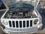 Jeep Patriot Limited 1J8FF48W48D731164 снимка