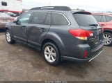 Subaru Outback 2.5I Limited 4S4BRBKC0D3290788 снимка