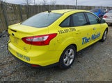 Ford Focus Se 1FADP3F28EL244482 снимка