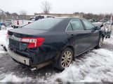 Toyota Camry Xle 4T1BF1FK3CU004655 снимка