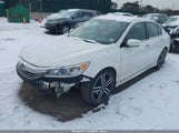 Honda Accord Sport Se 1HGCR2F14HA143068 fotografie