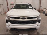 Chevrolet Silverado  4Wd Short Bed Rst 2GCUDEED1P1101853 снимка