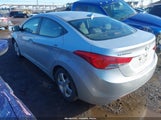 Hyundai Elantra Gls 5NPDH4AE9DH426810 снимка