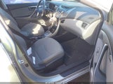Hyundai Elantra Gls 5NPDH4AE9DH426810 снимка