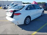 Toyota Corolla Le 5YFB4MDE5SP269002 снимка