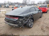 Hyundai Elantra Hybrid Limited KMHLN4AJ5PU059086 снимка