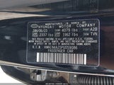 Hyundai Elantra Hybrid Limited KMHLN4AJ5PU059086 снимка