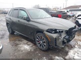 BMW X5 xDrive40I 5UX23EU06T9242863 fotografie
