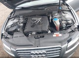 Audi A5 2.0T Premium WAULFAFR5AA041126 снимка