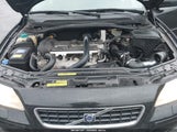 Volvo S60 2.5T YV1RS592562550790 снимка