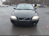 Volvo S60 2.5T YV1RS592562550790 снимка